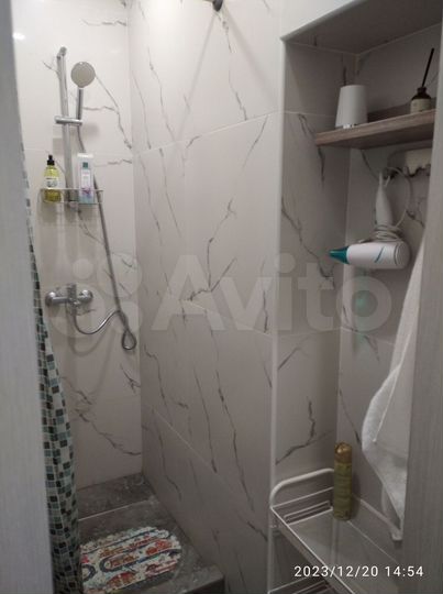 Квартира-студия, 20 м², 11/23 эт.