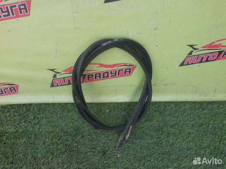 Молдинг на крышу toyota AZT241W, AZT246W,ST246,ZZT