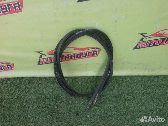 Молдинг на крышу toyota AZT241W, AZT246W,ST246,ZZT