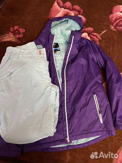 Куртка + штаны