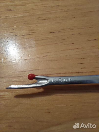 Вспарыватель Clover