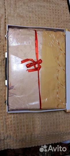 Комплект постельного белья