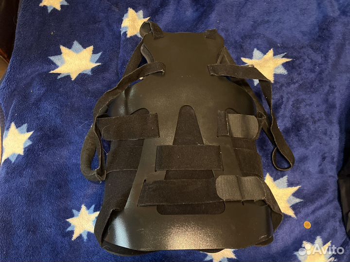 Корсет Orlett LSO-991