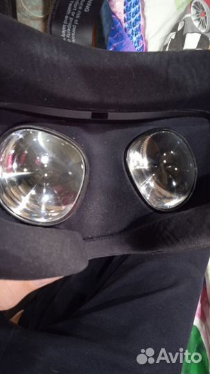 Oculus quest 1