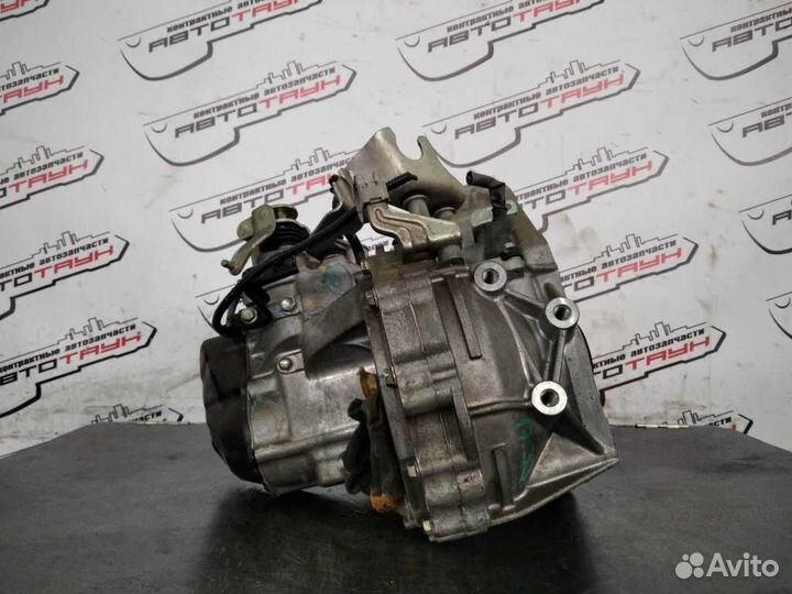 МКПП suzuki D13A swift ZD82S 2WD NE169