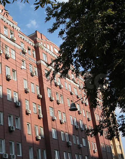 Офисное помещение, 28 м²