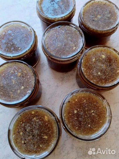 Стимулирующий мед для мужчин