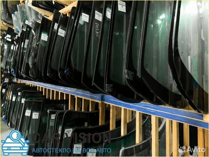 Лобовое стекло mitsubishi lancer 4/5D 00-07