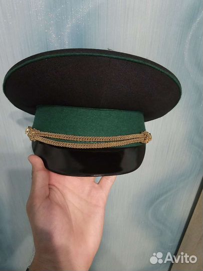 Военная форма