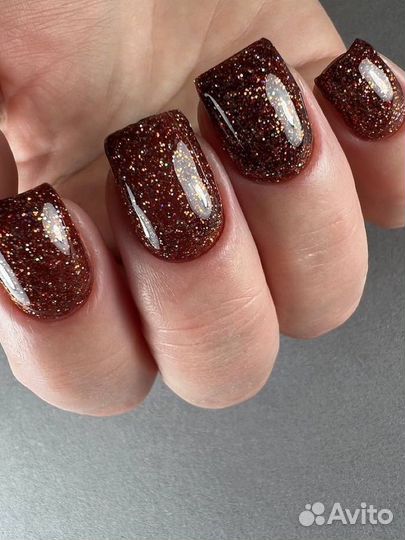 Мастер ногтевого сервиса