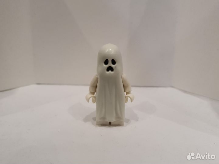 Минифугрка лего