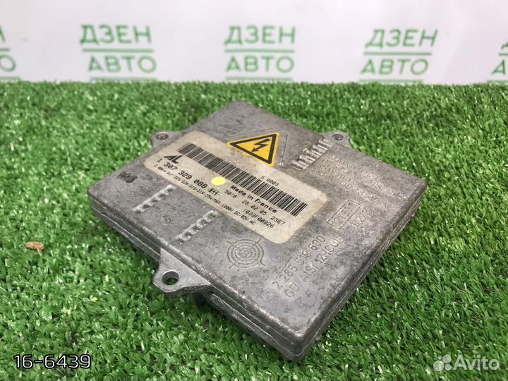 Блок розжига ксенона W169 Mercedes A Class