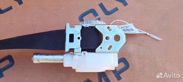 Ремень безопасности передний правый Toyota Probox