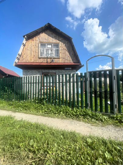 Участок 5 сот. (ИЖС)