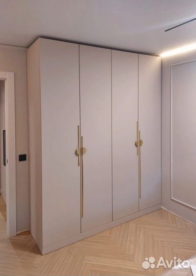 Шкаф на заказ