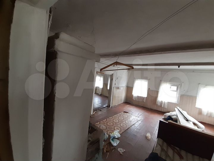 Дом 283 м² на участке 8 сот.