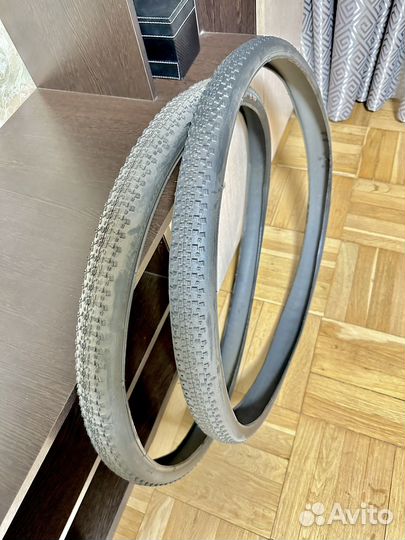 Велопокрышки Maxxis Rambler 700x38C