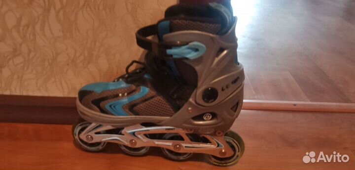 Ролики детские