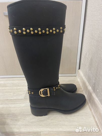 Ботинки демисезонные