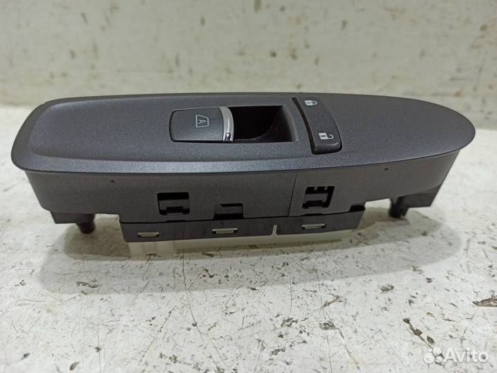 Кнопка стеклоподъемника 254113JA0A