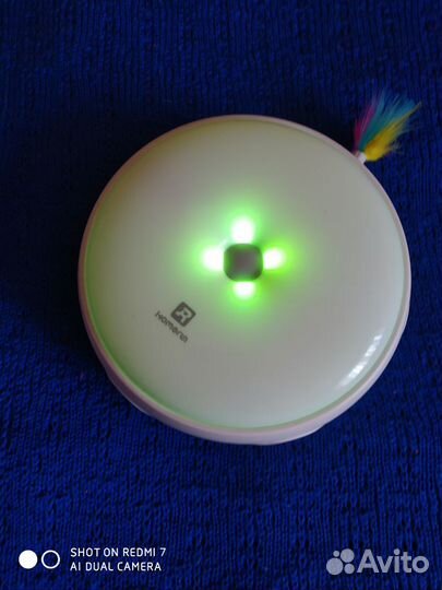 Товары для х животных Умная игрушка для кошек