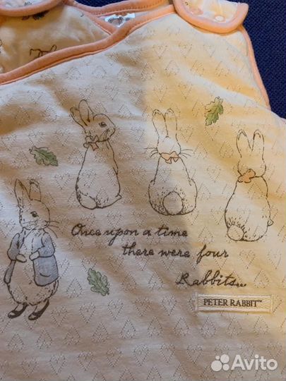 Спальный мешок новый