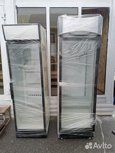 Холодильный шкаф б/у