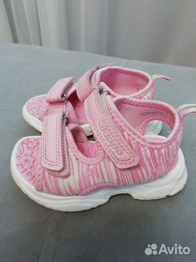 Сандали 23 размер (14,5см)