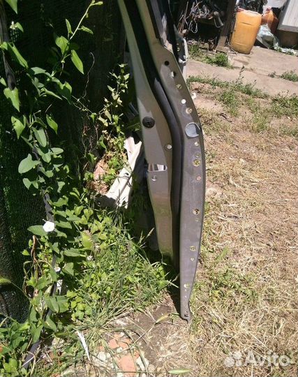 Дверь Volkswagen Golf Plus