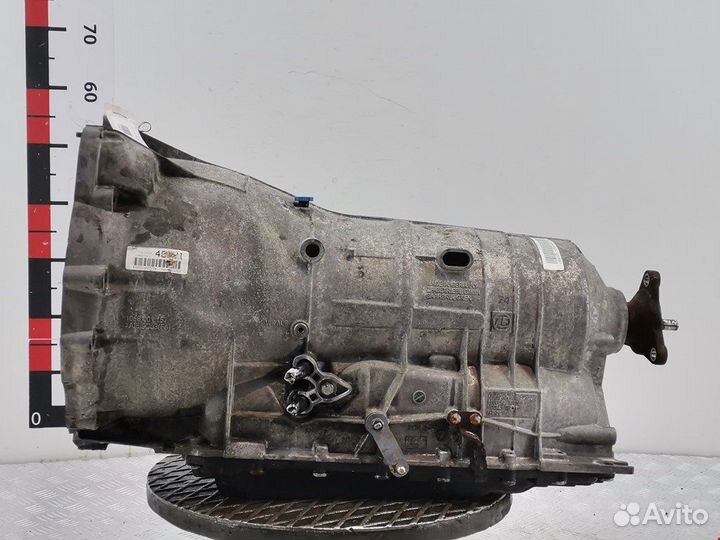 Кпп для BMW 5-Series (E60/E61)