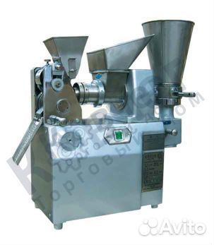 Пeльмeнный аппaрат JGT-60