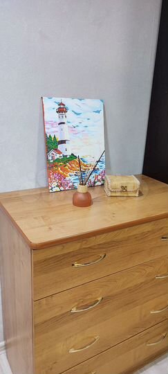 1-к. квартира, 29,9 м², 2/4 эт.