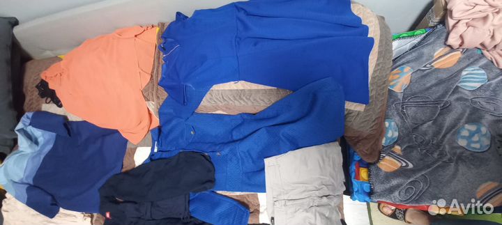 Женские вещи пакетом 46