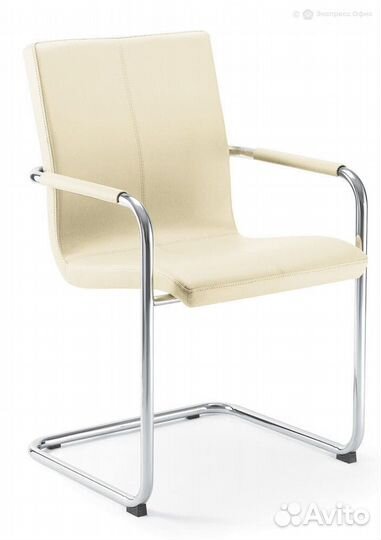 Конференц-кресло Madrid