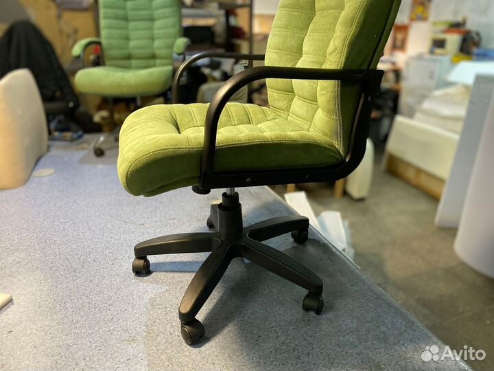 Кресло компьютерное