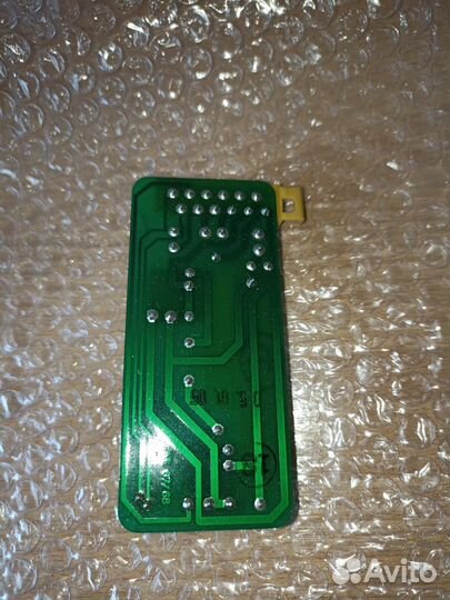 Реле автономного отопителя 24V