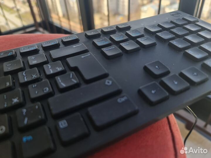 Игровая механическая клавиатура