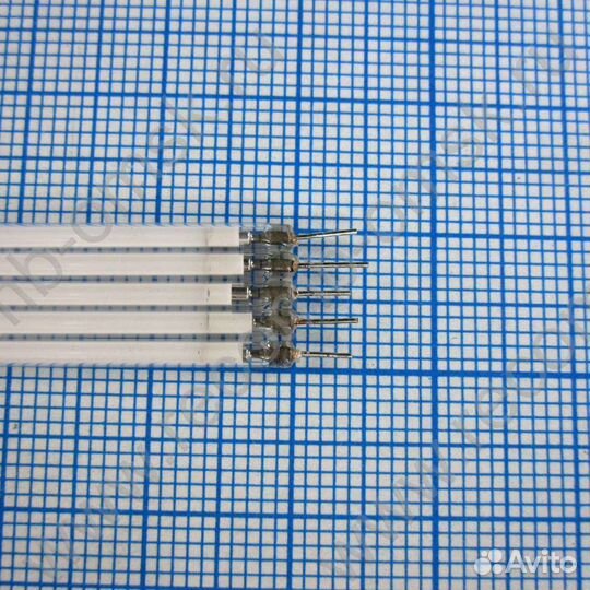 Лампа подсветки ccfl 192mm d2 mm