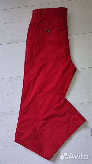 Брюки чиносы Tommy Hilfiger