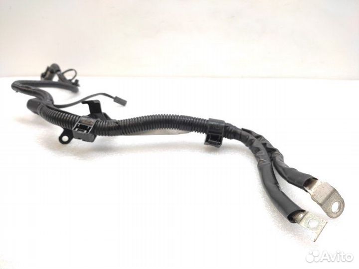 Провод аккумулятора Mitsubishi Outlander 3 GF 2.0