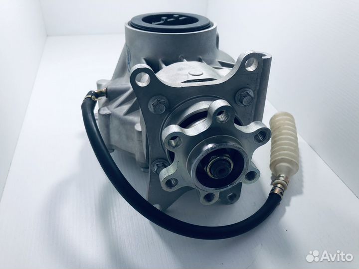 Редуктор задний в сборе 13603120001 RM 800