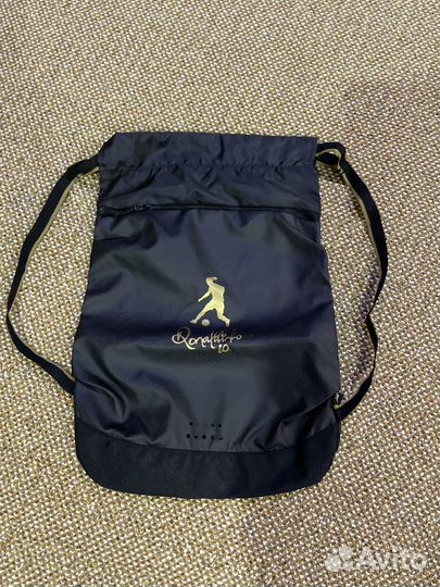 Мешок для обуви Роналдиньо