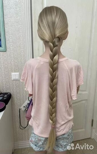 Скупка волос