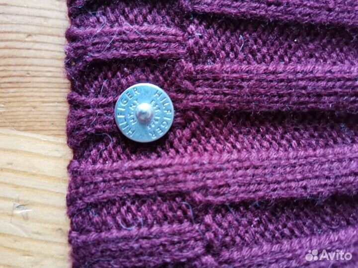 Tommi Hilfiger шапка