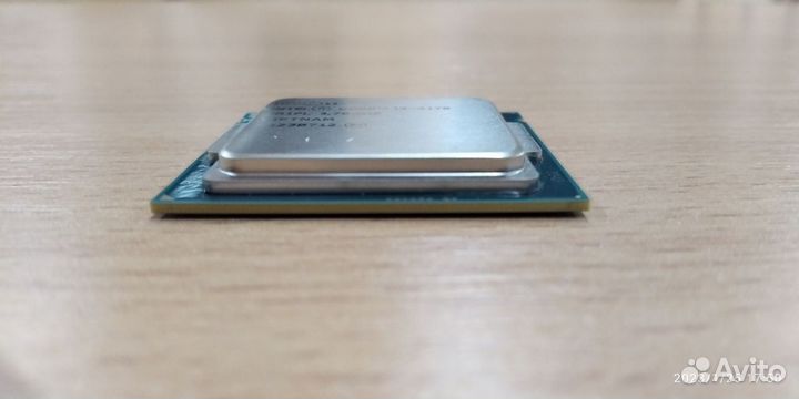 Процессор Intel Core i3-4170