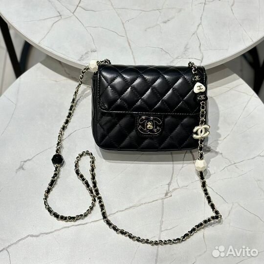 Сумка женская chanel