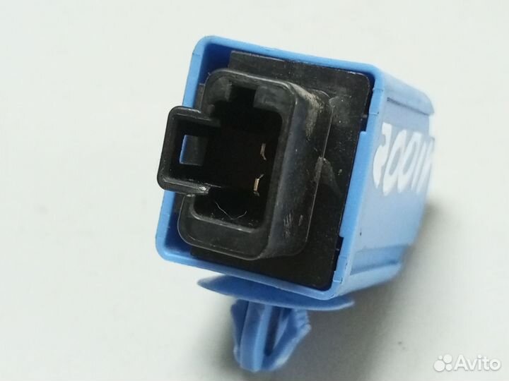 Сигнал зуммер парктроника Toyota Land Cruiser 200