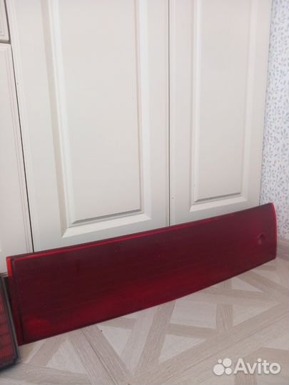 Задние фонари ваз 2110,2112