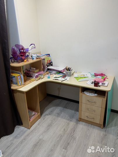 Детская мебель