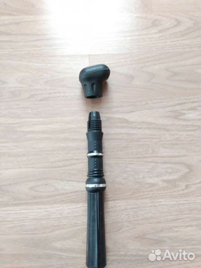 Ручка кпп ваз 2101-07